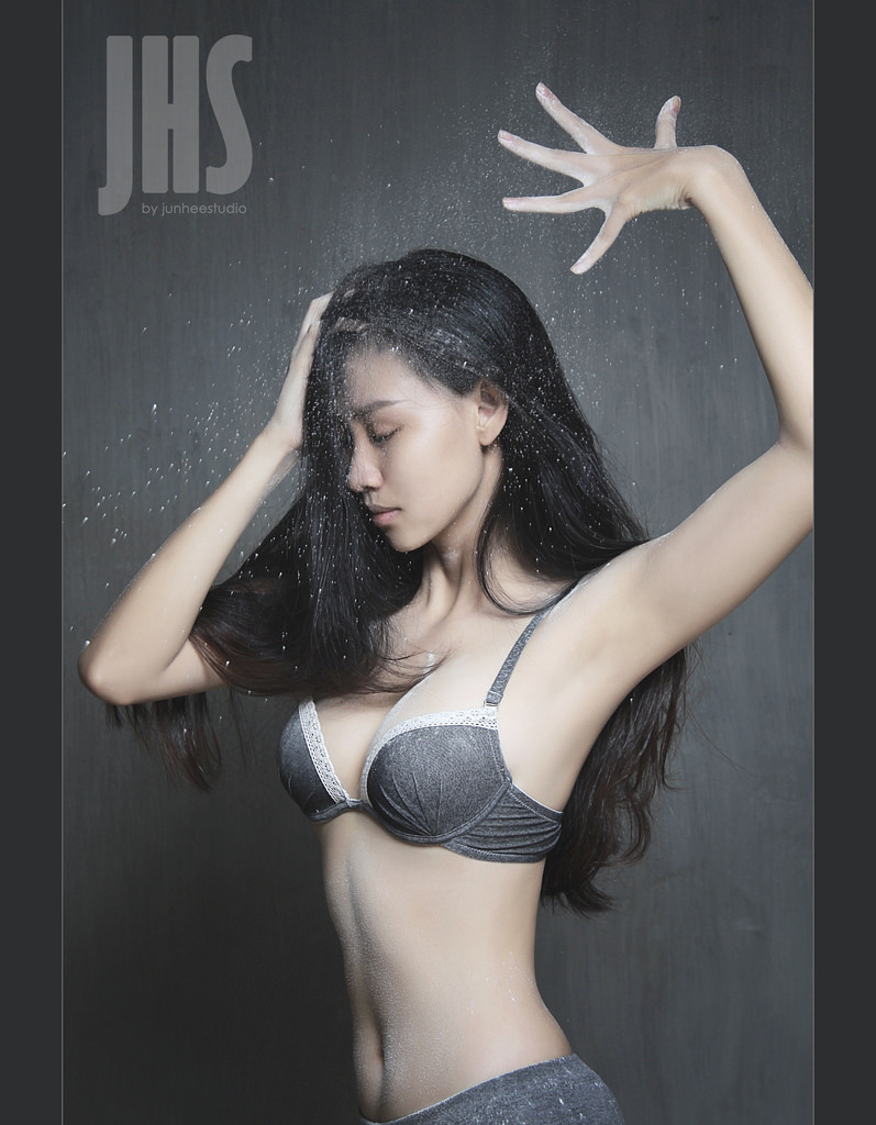 性感女家教
